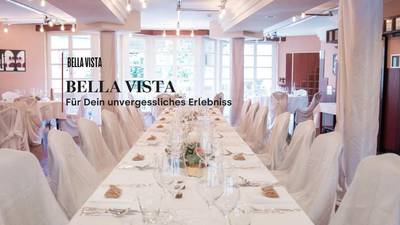 Hotel Stockalperhof Brigue