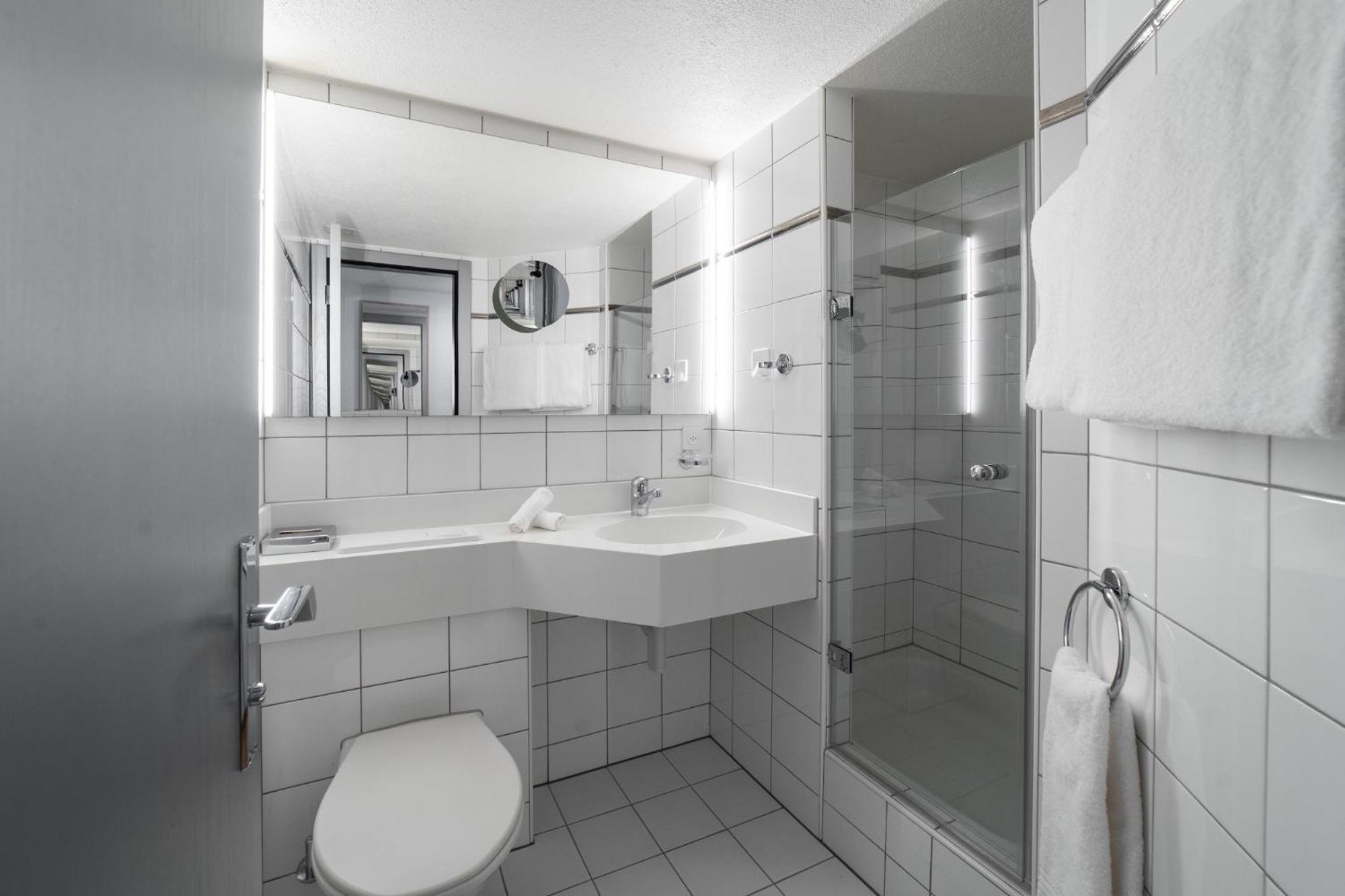 Stockalperhof 3*