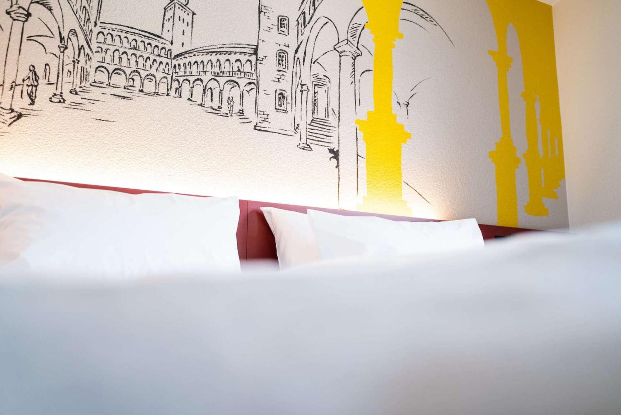 Hotel Stockalperhof 3*