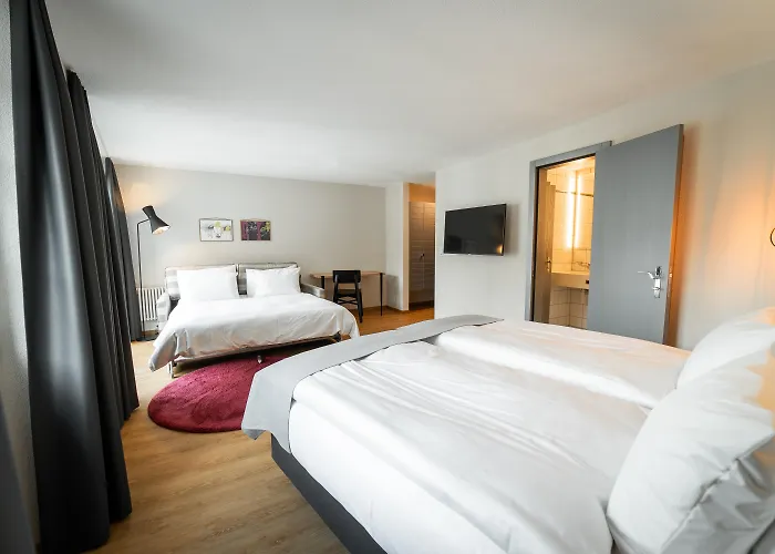 Hotel Stockalperhof